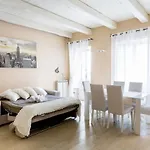Piazza Del Popolo Suite