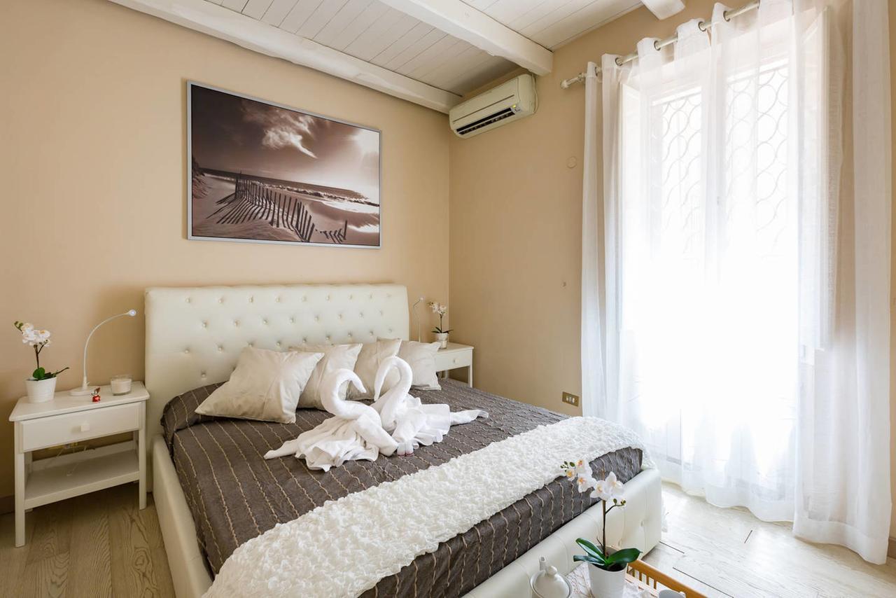 Piazza Del Popolo Apartment