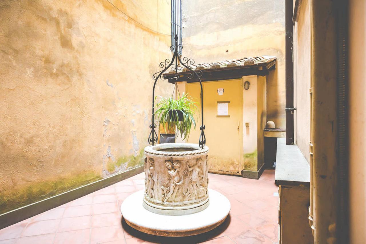 Apartment Piazza Del Popolo