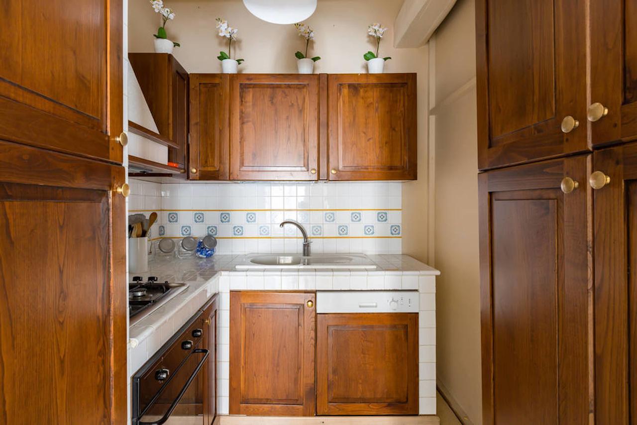 Piazza Del Popolo Apartment