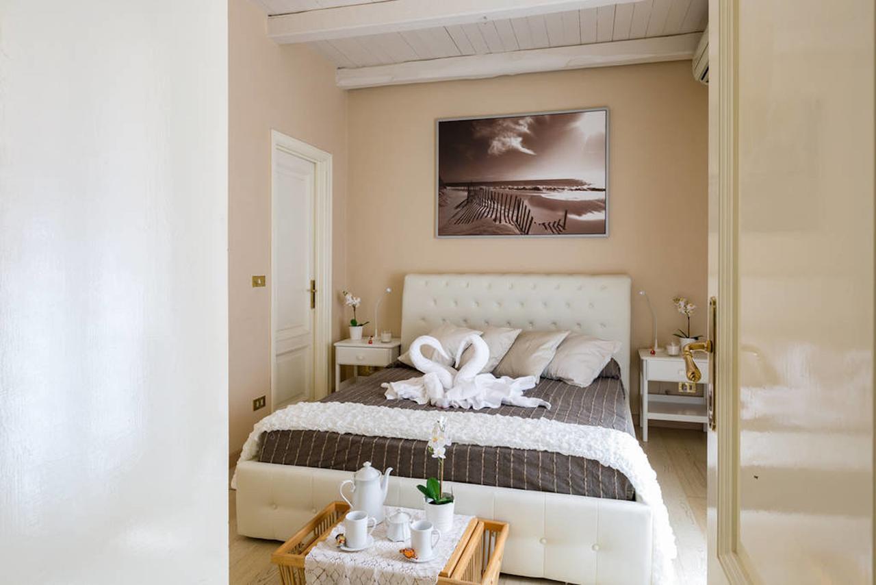 Piazza Del Popolo Apartment Rome