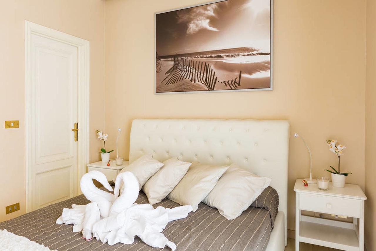 Piazza Del Popolo Apartment