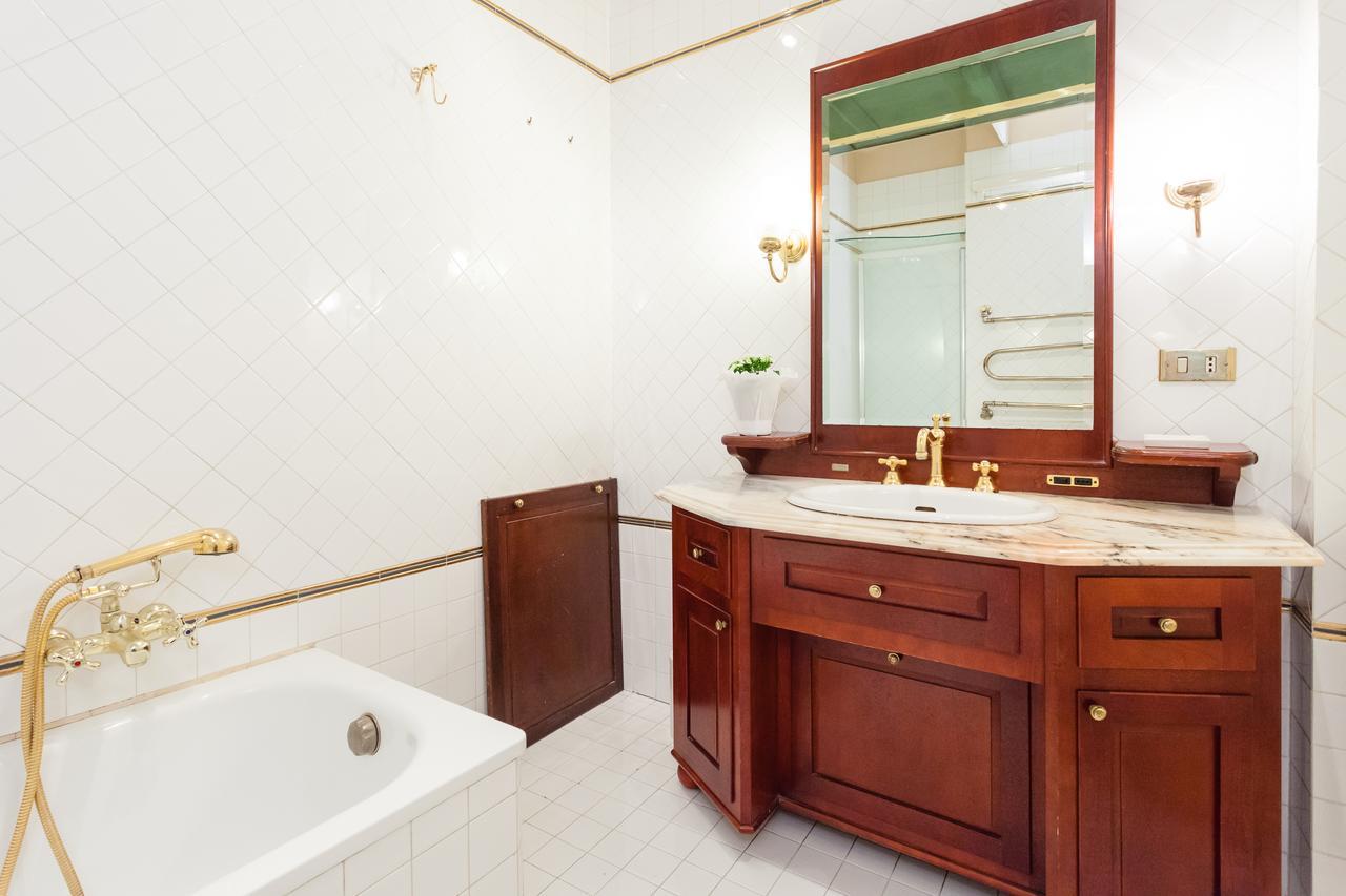 Apartment Piazza Del Popolo Rome
