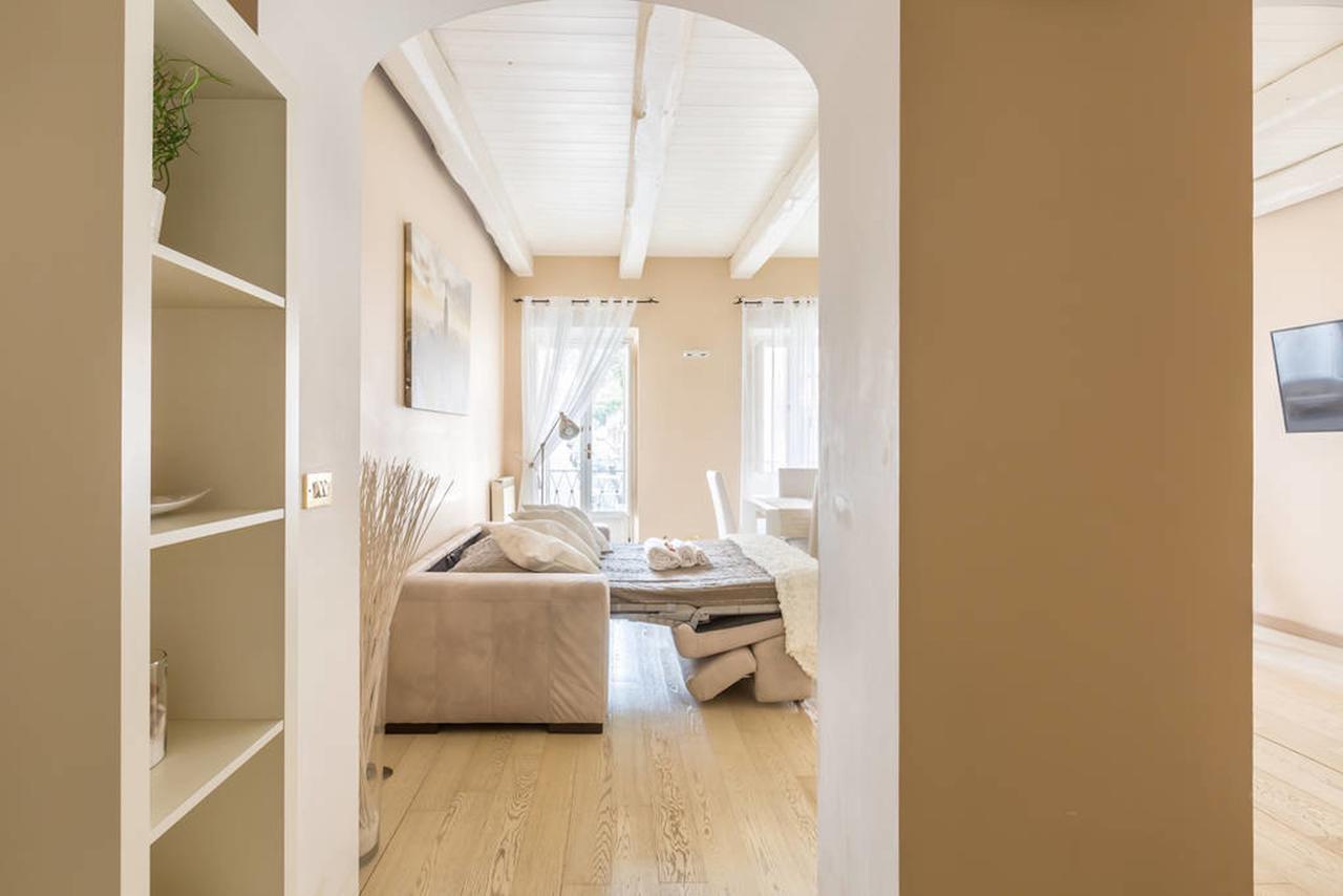 Piazza Del Popolo Apartment