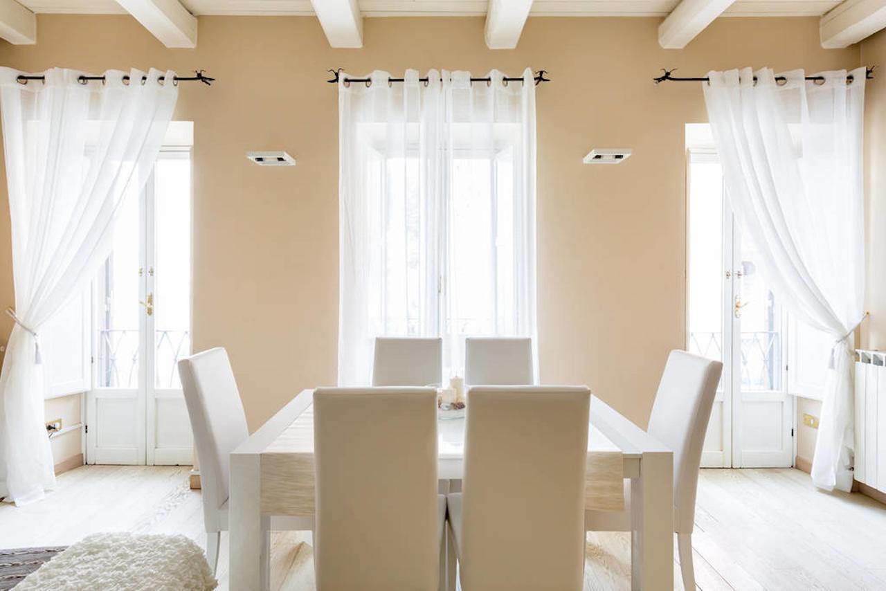 Piazza Del Popolo Apartment *
